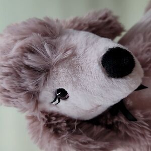 Scentsy Buddy Posh the Poodle